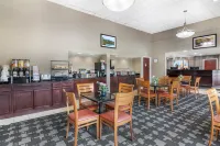 Best Western Concord Inn  Suites - Bữa sáng