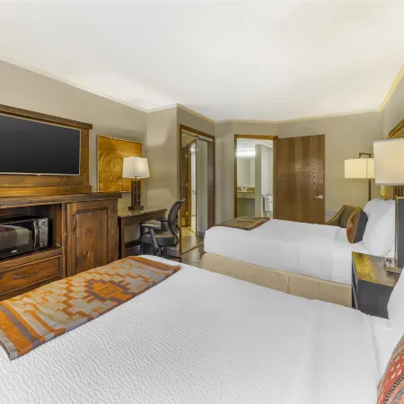 Best Western Plus Weatherford