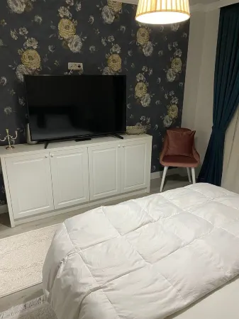 Grant Family Apartment