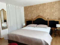 "L'Emeraude", 4 rooms, in the lush greenery of the Vosges mountains Hotel a Sainte-Marie-aux-Mines