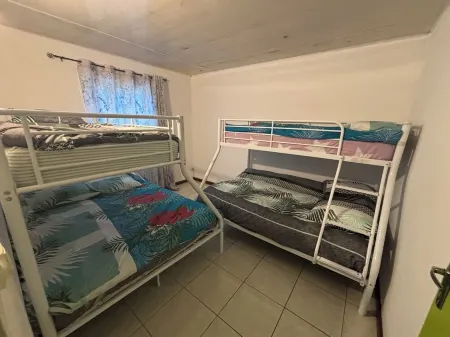 O refuge d'Hell-Bourg Отели рядом с достопримечательностью «Питон-де-Неж»