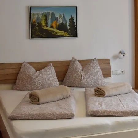 Pure relaxation in a lovingly furnished vacation apartment near Merano