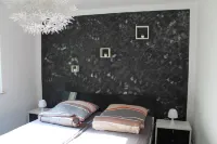 Vacation apartment Zum Vierbeiner