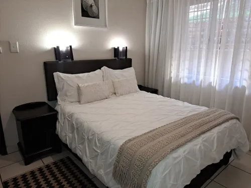 #7 Illovo ViewsCharming 2-bedroom apartment with WiFi in Kingsburgh