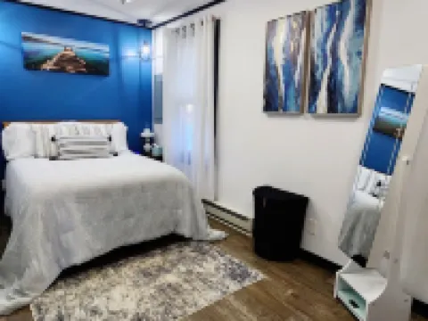 Brayton Point Beach Bungalow in Somerset Massachusetts Hotels in Somerset