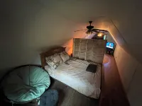 The Sailors Cottage Hotels in Mathews County