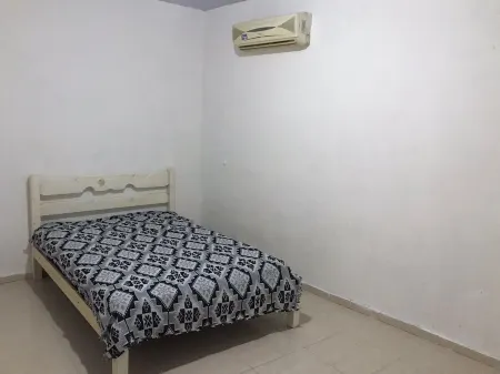 House on Coconut Beach Отели в г. Луис-Коррея