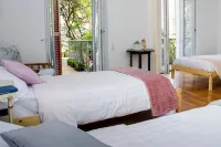 Apartment nestled in the tranquility of a mountain village Hotels in Brunate