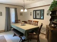 Cozy cabin nestled in the White Mountains فنادق في Haverhill