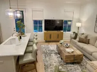 NEW Luxury Townhome in prestigious Moores Mill area of Auburn, AL! - Boutique
