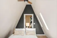 AFramed View - Quiet Vibes near Tarryall Reservoir