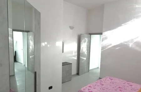 Pink vacation homes Отели в г. Siniscola