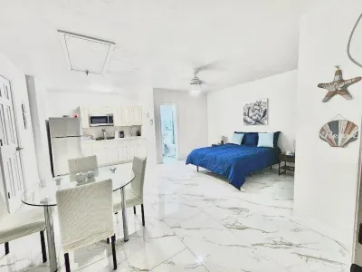 Armonia Urbana Các khách sạn gần CFE Arena