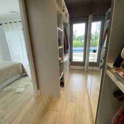 Maison D'architecte Contemporaine Avec Piscine Rooms