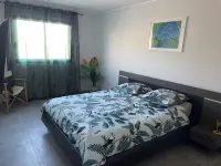 House with pool Furiani Hotels in Furiani