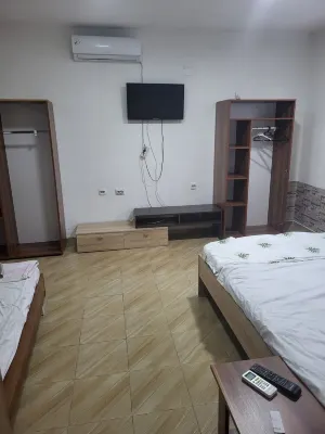 Jordanovi Apartment Các khách sạn ở Kavadartsi