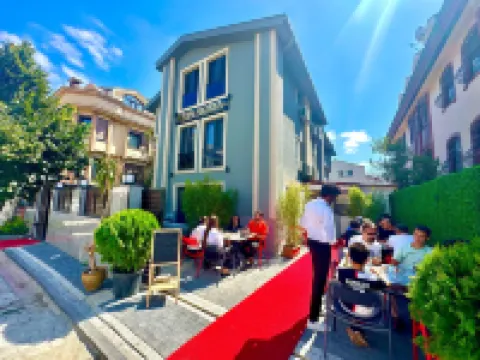 Casa Florya Suites Hotels near أكواريوم إسطنبول
