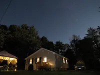 The Fireflies & Waterfalls Are Calling! Book Your Vermont Summer Getaway Now! Hotels in Cavendish