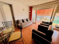 Salou | 5 pers | Swimming pool | Beach & PortAventura