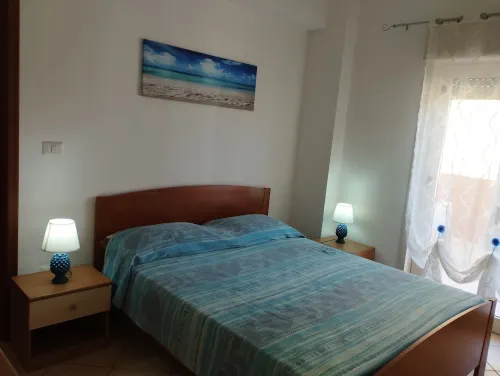 Ponente house sea view