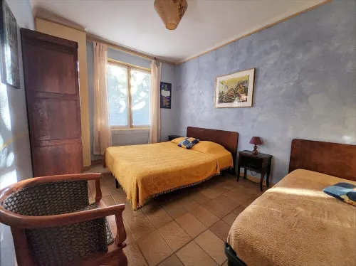 Villa Papy, Ronce les bains