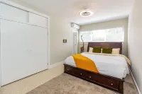 Deco Drift 2 bedroom Apartment