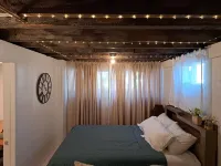 Charming 2-bedroom cottage with WiFi, AC in enjoyable Fort Madison Hotels in Fort Madison