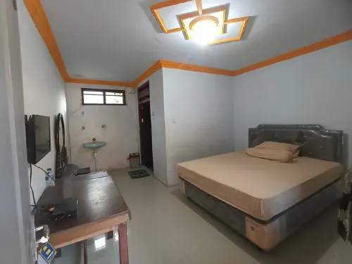 Hotel Diana Hotels in Baru