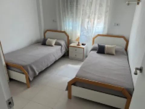 Peñiscola Molina azahar