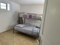 A cosy stay in a family setting