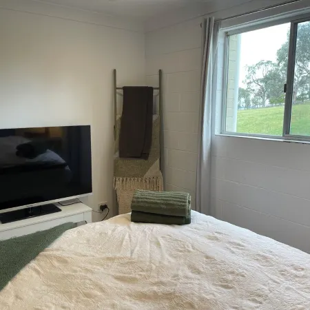 Cosy Farm Stay just minutes from the heart of Mudgee