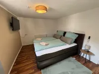 Fewo Neckarperle. Just a few steps to the banks of the Neckar!