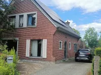 Bliss - Geniet van een Zelfvoorzienend Verblijf in de Vlaamse Ardennen! Hotels in Oudenaarde
