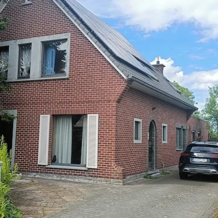 Bliss - Geniet van een Zelfvoorzienend Verblijf in de Vlaamse Ardennen! Отели в г. Ауденарде