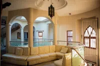 Spacious Beachfront villa with 7 bedrooms and WiFi, AC in delightful Kilifi