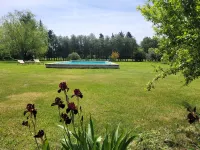 Mas Provençal Aux Portes de L'isle sur la Sorgue