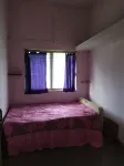 Beautiful mountain valley View in balcony Hotels in Igatpuri