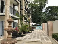 Apartment with spectacular mountain views. Hotels in Versalles