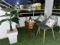 Charming 3-bedroom house with AC and WiFi in fantastic Sidi Bouzid Hotel a Sidi Bouzid