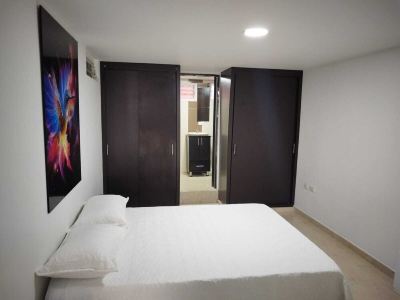 Apartamento Cerca al Centro de la Ciudad