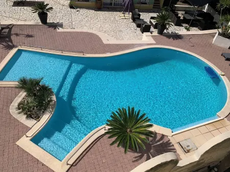 Grande Villa Luxe Piscine 360 m2 sur 1500 m2 Plage MER à 3 Minutes