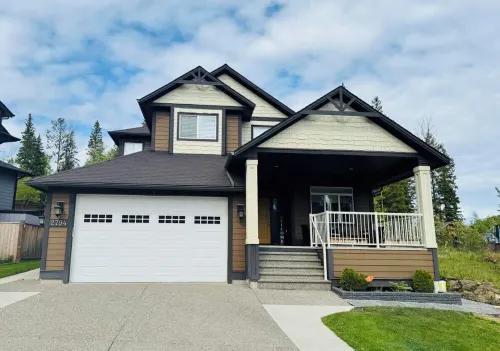 Welcome to True Haven