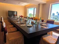 Daiwik Hotels Rameswaram - parking