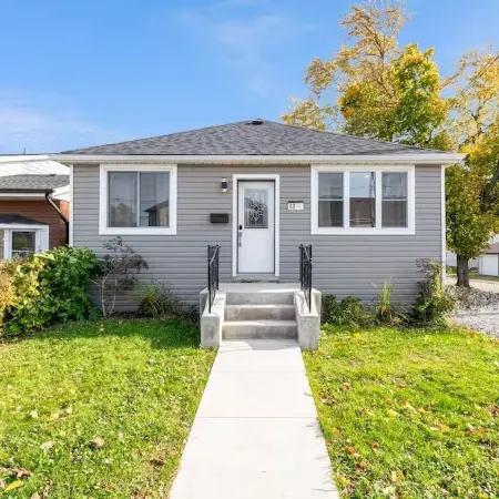 Spacious 3BDs - Close to Wineries, Brock & Falls!