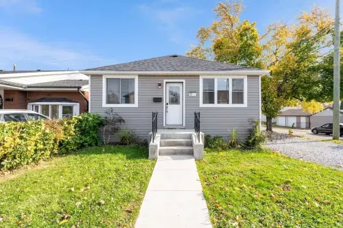 Spacious 3BDs - Close to Wineries, Brock & Falls!