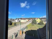 Spacious 3-Room Apartment in the Heart of Koserow