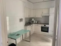 Beautiful Appartement Montreux