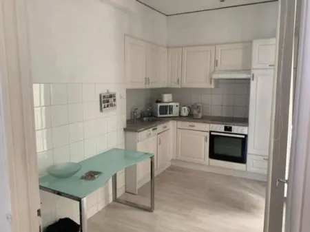 Beautiful Appartement Montreux