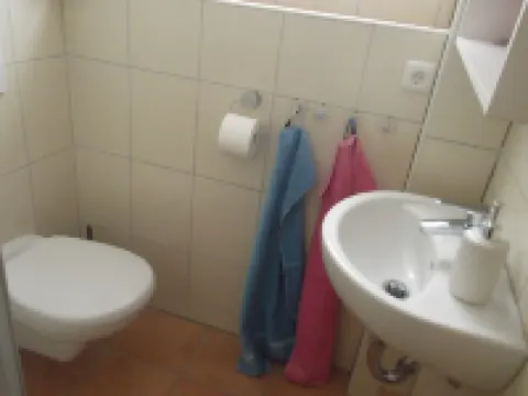 Vacation apartment with morning sun Hotels in Gelting