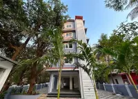 1BHK Apartment in Calangute - Mona 02